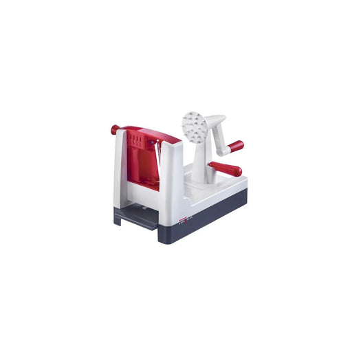 Westmark - Spiroplus Slicer 4-Cutting Blades - Limolin 