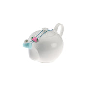 Westmark - Tea/Coffee Pot Drip Catcher Butterfly - Limolin 