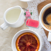 Westmark - Tea/Coffee Pot Drip Catcher Butterfly - Limolin 