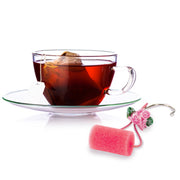 Westmark - Tea/Coffee Pot Drip Catcher Butterfly - Limolin 