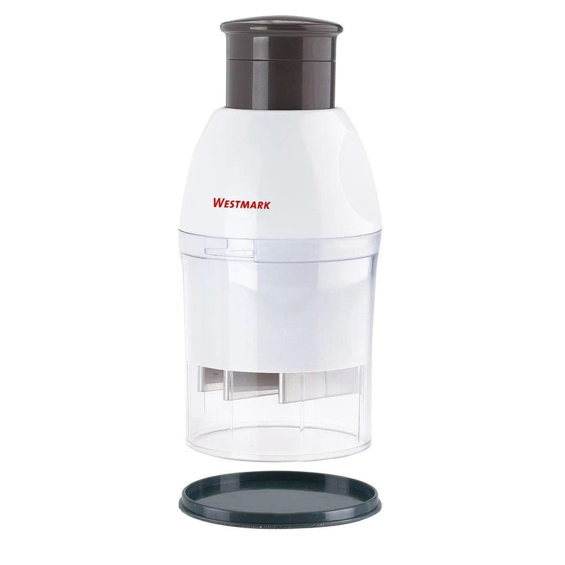 Westmark - Universal Chopper Rotating Mechanism-Onions,Nuts Etc - Limolin 