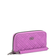 LUG - Whirly RFID Wristlet Wallet