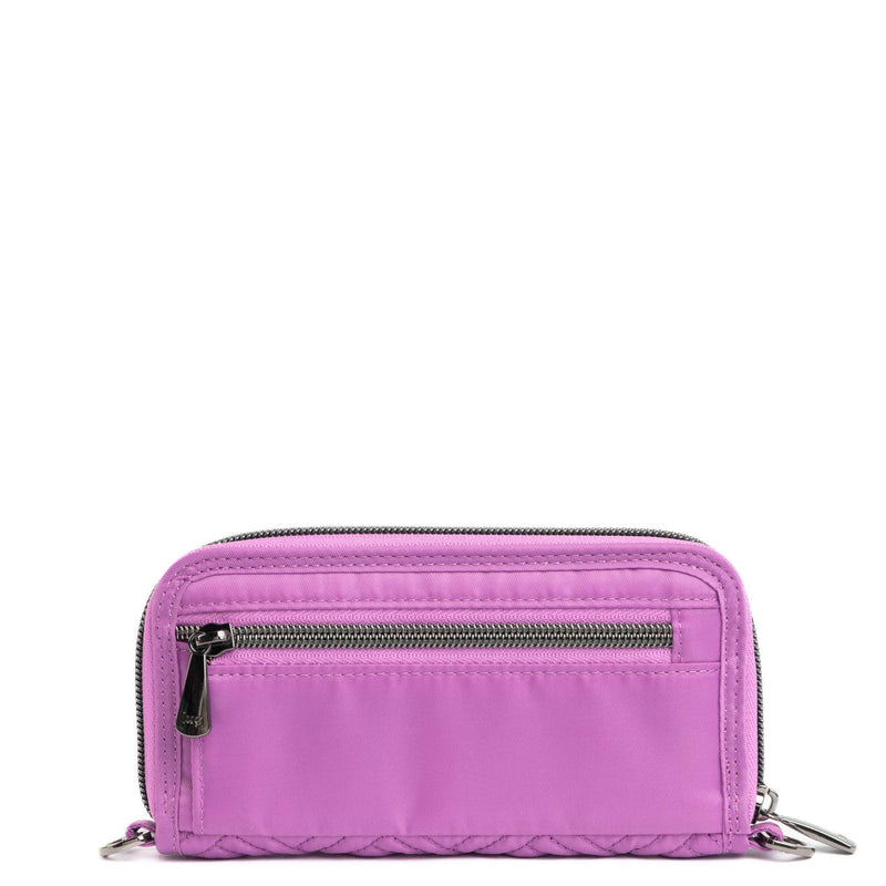 LUG - Whirly RFID Wristlet Wallet