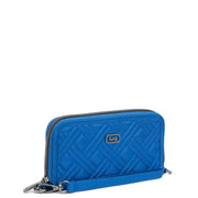 LUG - Whirly RFID Wristlet Wallet
