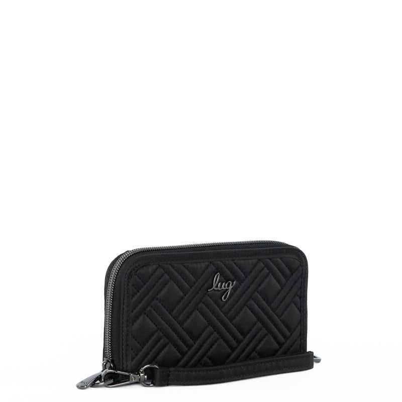 LUG - Whirly RFID Wristlet Wallet