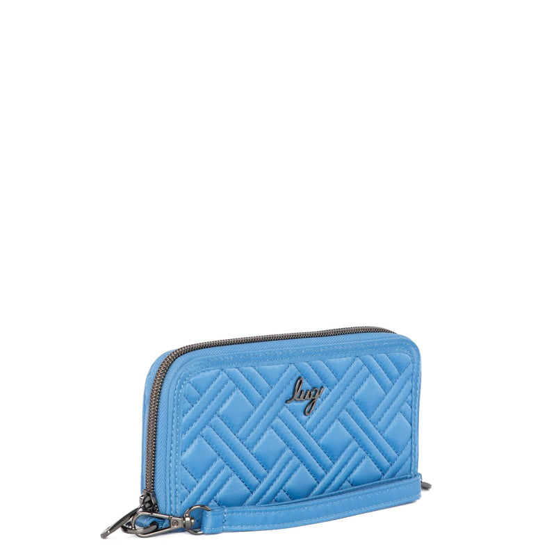 LUG - Whirly RFID Wristlet Wallet
