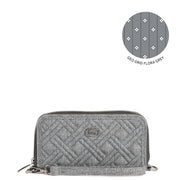 LUG - Whirly RFID Wristlet Wallet
