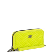 LUG - Whirly RFID Wristlet Wallet