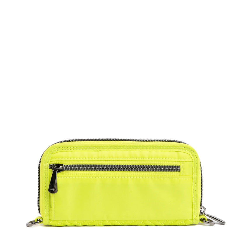 LUG - Whirly RFID Wristlet Wallet