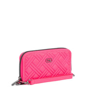 LUG - Whirly RFID Wristlet Wallet