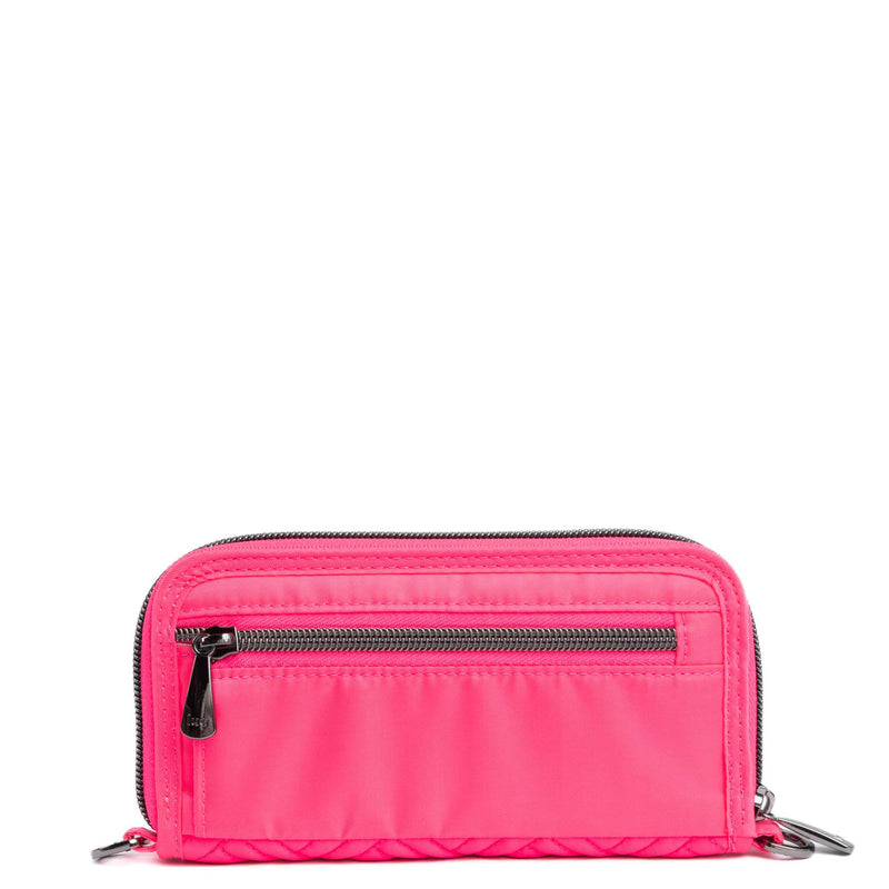 LUG - Whirly RFID Wristlet Wallet