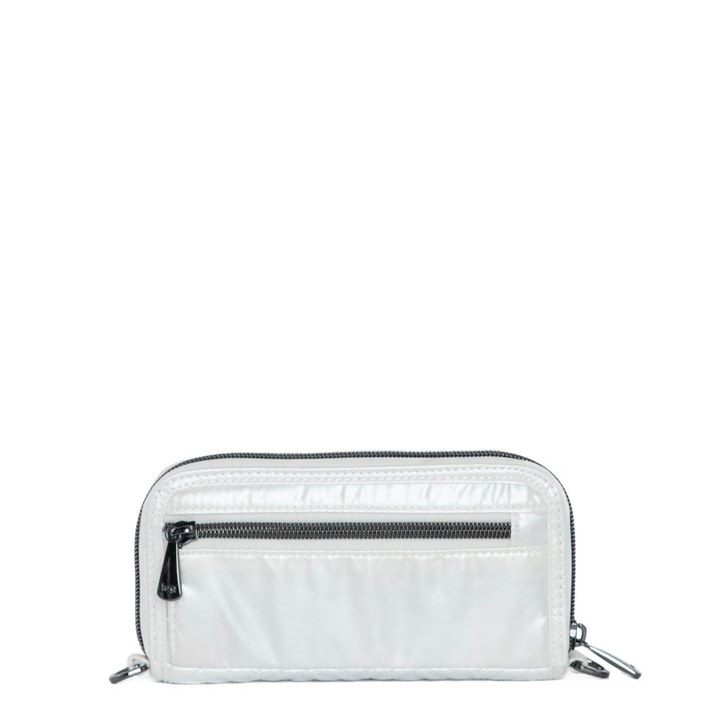LUG - Whirly RFID Wristlet Wallet