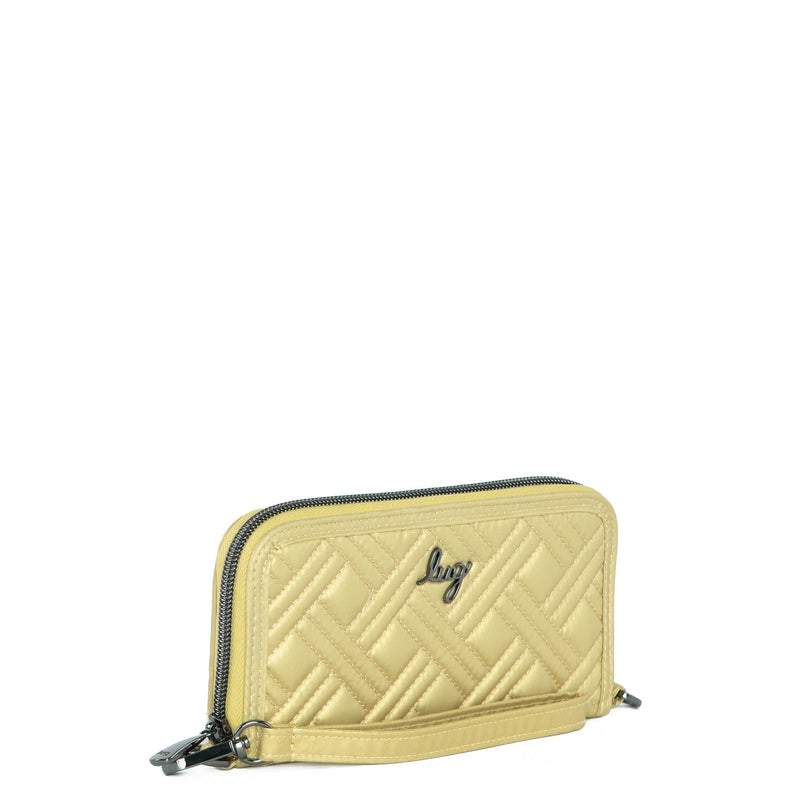 LUG - Whirly RFID Wristlet Wallet
