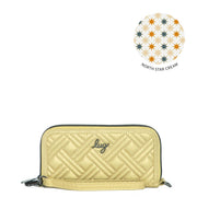 LUG - Whirly RFID Wristlet Wallet