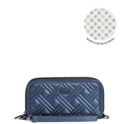 LUG - Whirly RFID Wristlet Wallet