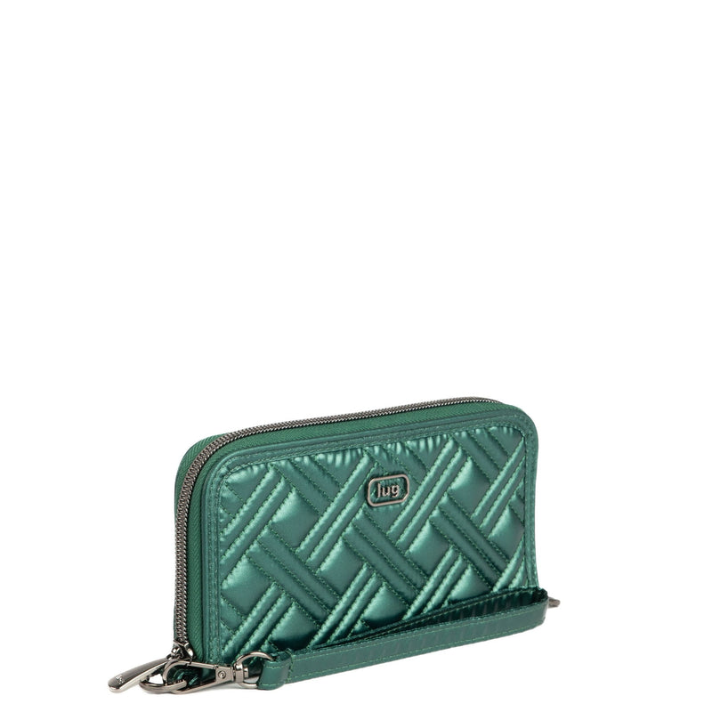 LUG - Whirly RFID Wristlet Wallet