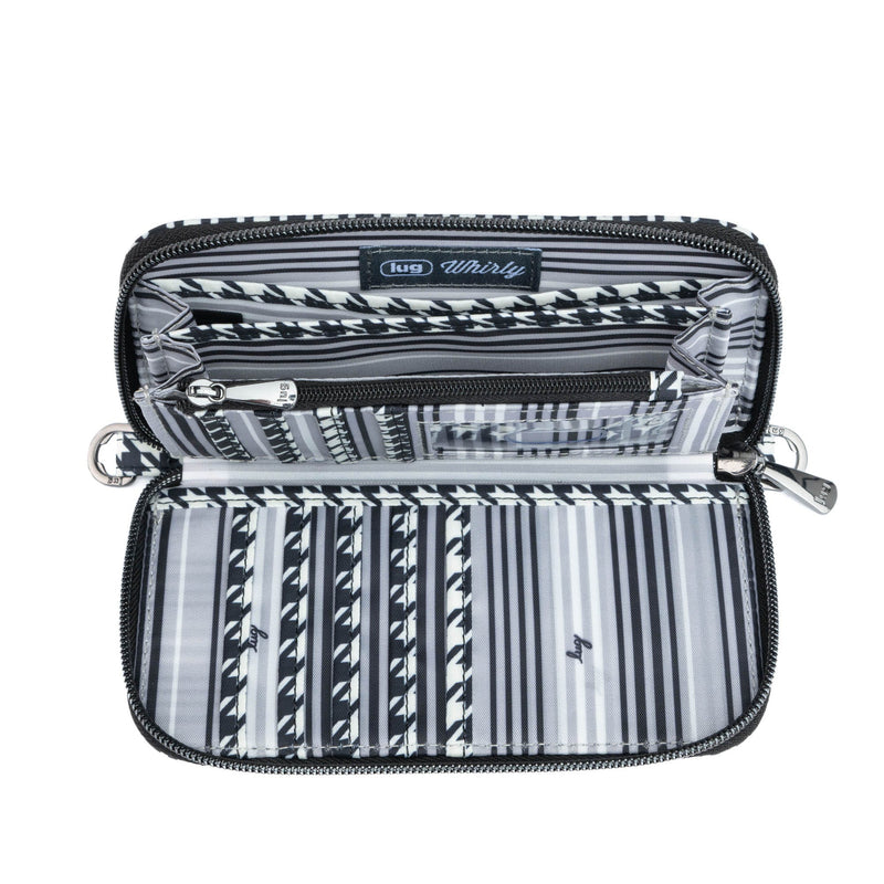 LUG - Whirly RFID Wristlet Wallet