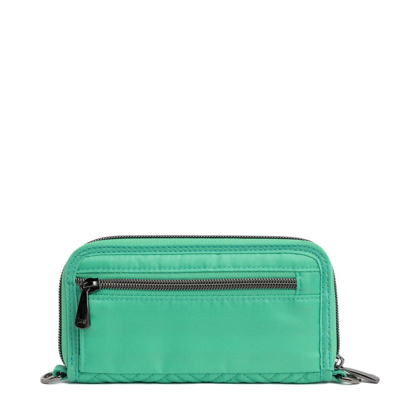 LUG - Whirly RFID Wristlet Wallet