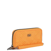 LUG - Whirly RFID Wristlet Wallet