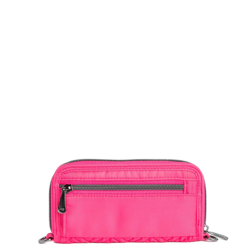 LUG - Whirly RFID Wristlet Wallet