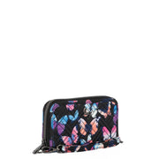 LUG - Whirly RFID Wristlet Wallet