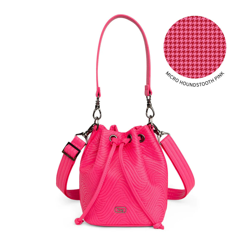 LUG - Whirlybird Satin Luxe VL Crossbody