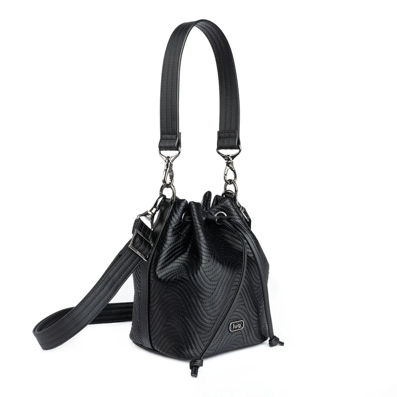 LUG - Whirlybird Satin Luxe VL Crossbody