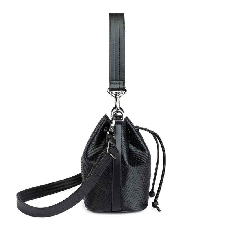 LUG - Whirlybird Satin Luxe VL Crossbody