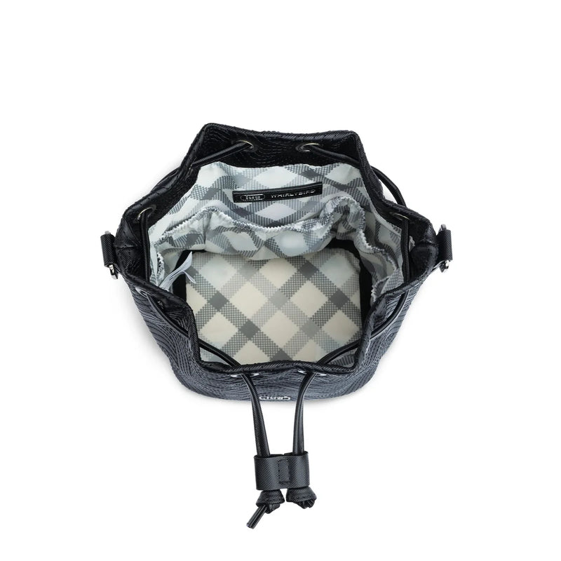 LUG - Whirlybird Satin Luxe VL Crossbody