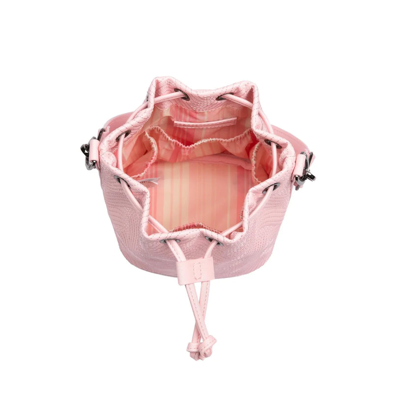 LUG - Whirlybird Satin Luxe VL Crossbody