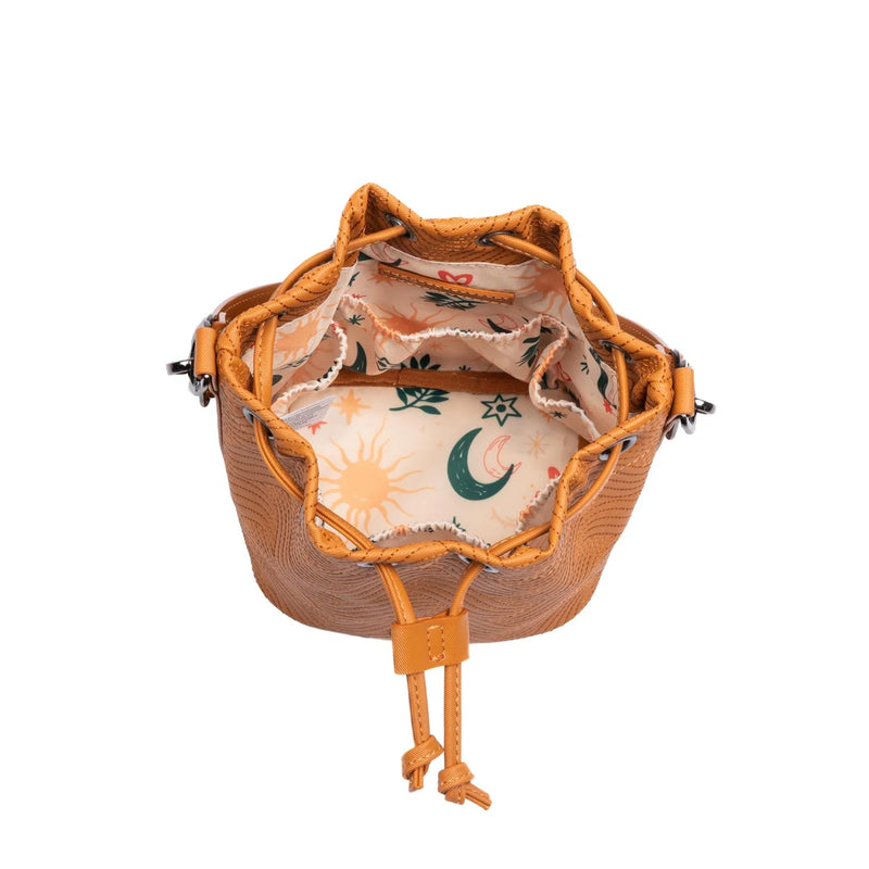 LUG - Whirlybird Satin Luxe VL Crossbody