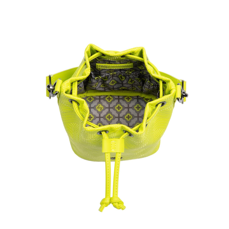 LUG - Whirlybird Satin Luxe VL Crossbody