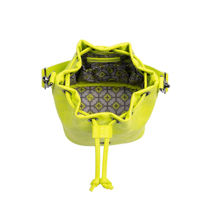 LUG - Whirlybird Satin Luxe VL Crossbody