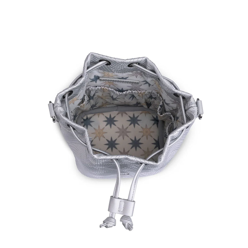 LUG - Whirlybird Satin Luxe VL Crossbody