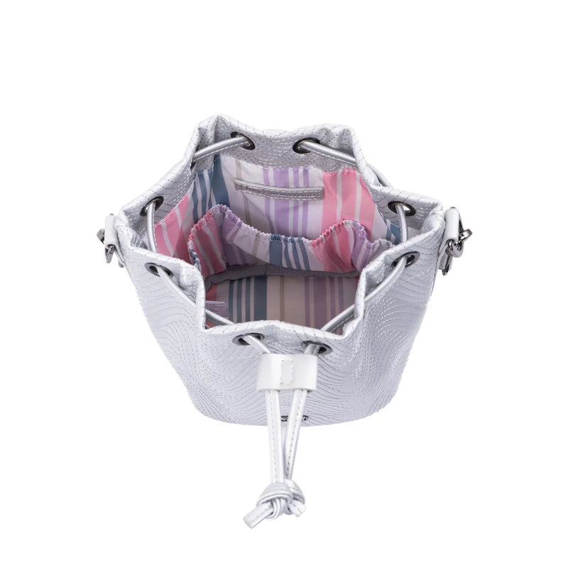 LUG - Whirlybird Satin Luxe VL Crossbody