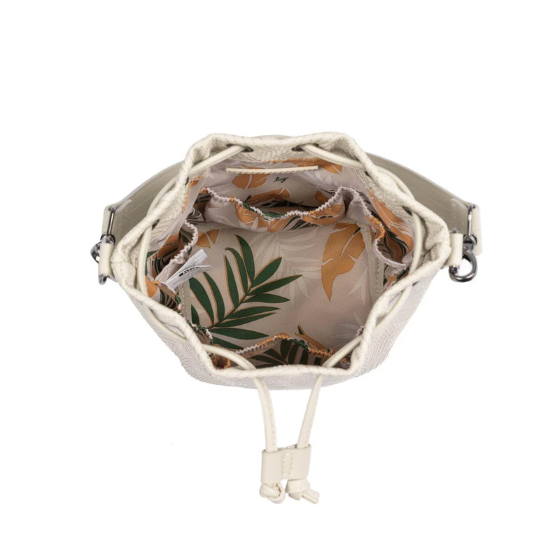 LUG - Whirlybird Satin Luxe VL Crossbody