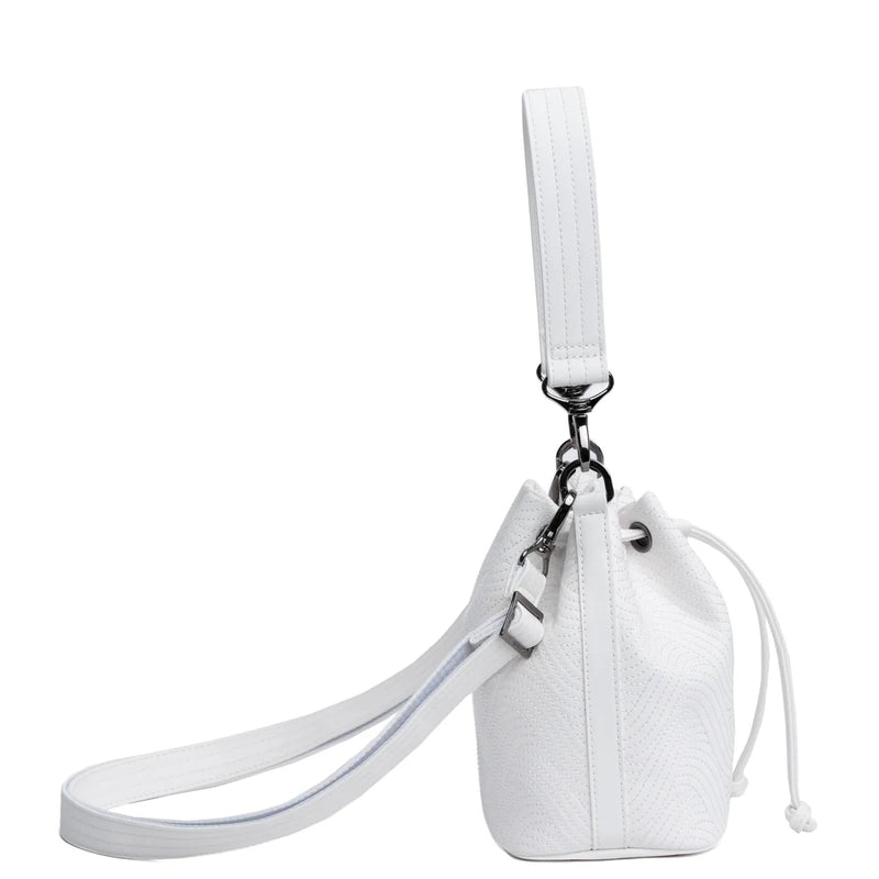 LUG - Whirlybird Satin Luxe VL Crossbody