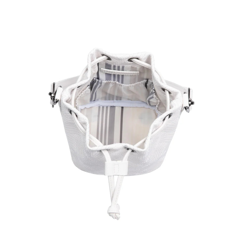 LUG - Whirlybird Satin Luxe VL Crossbody