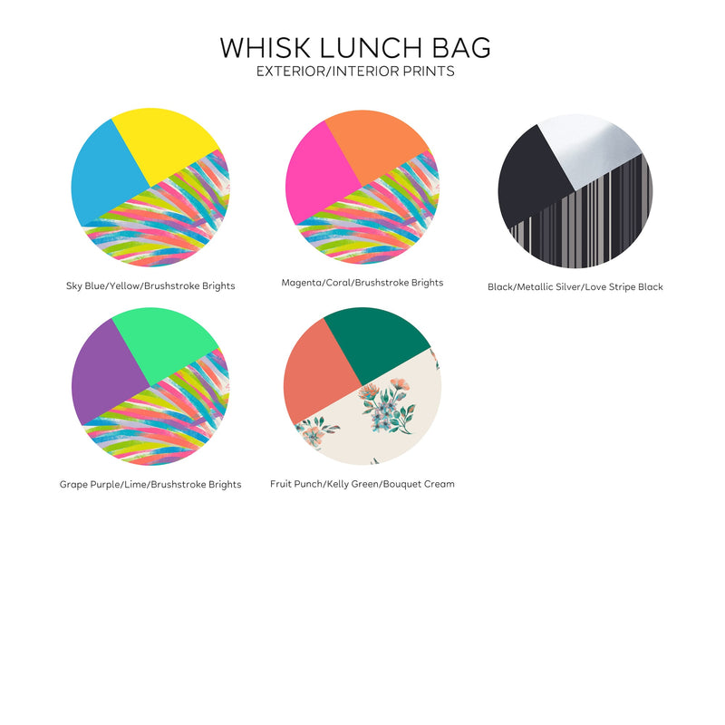 LUG - Whisk Lunch Tote