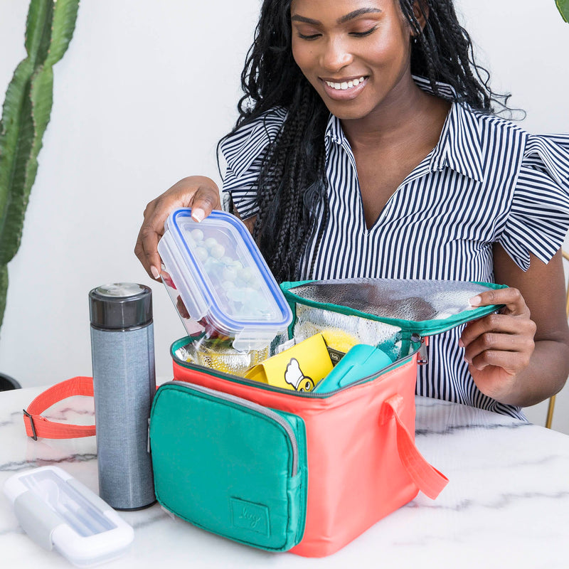 LUG - Whisk Lunch Tote