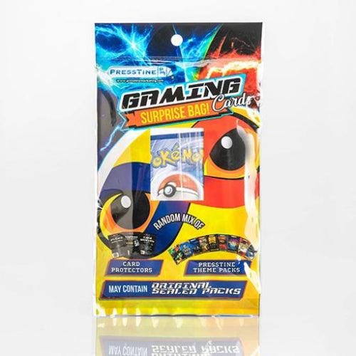 White Knight Toys - Pokemon - Surprise Bag (Sealed Packs + Variety Packs + Surprise!) - Limolin 