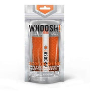 Whoosh - Screen Shine 8ml Pocket Spray with 1 Cloth - Limolin 