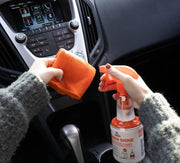 Whoosh - Screen Shine Pro 500mL - Limolin 