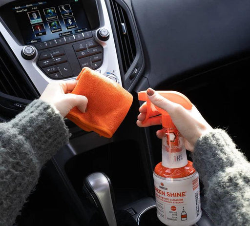 Whoosh - Screen Shine Pro 500mL - Limolin 