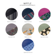 LUG - Wiffle Satin Luxe VL Backpack