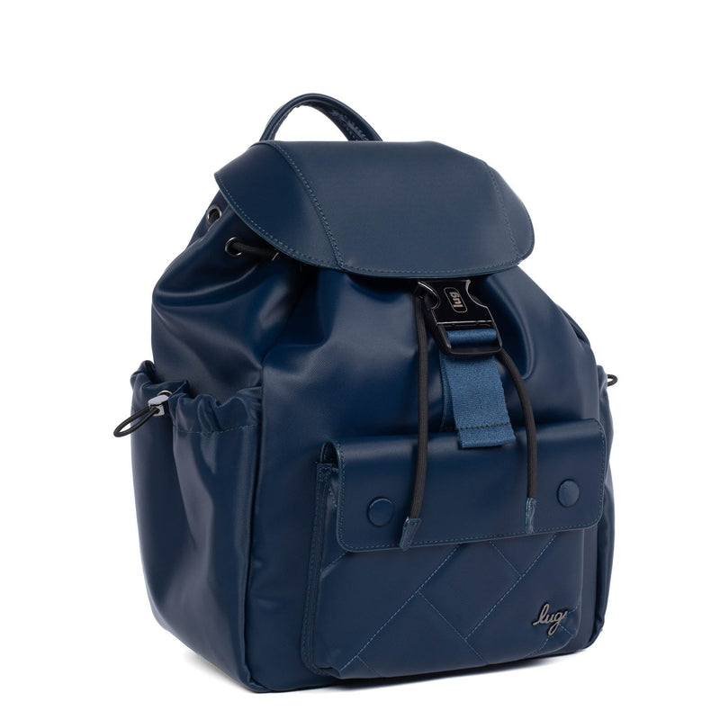 LUG - Wiffle Satin Luxe VL Backpack