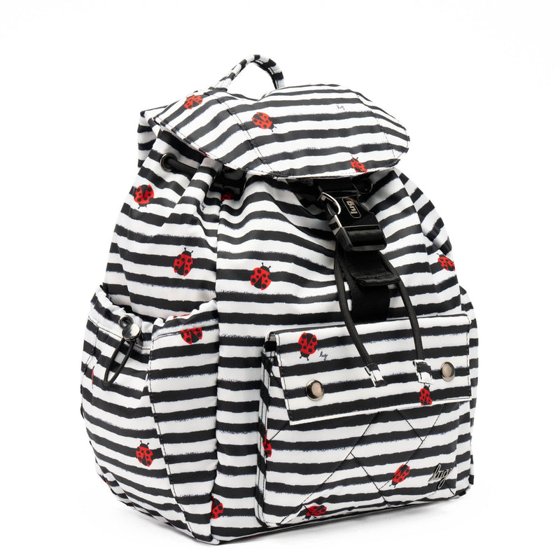 LUG - Wiffle Backpack