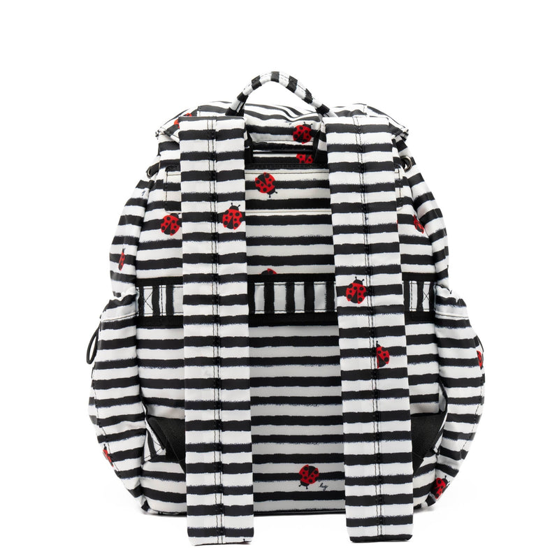 LUG - Wiffle Backpack