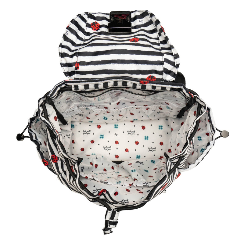 LUG - Wiffle Backpack