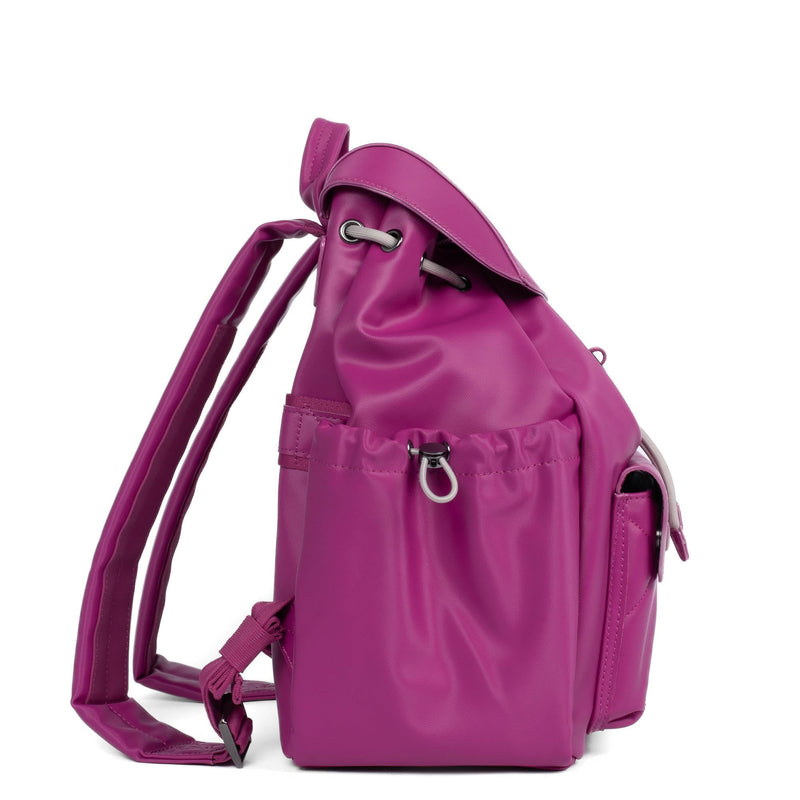 LUG - Wiffle Satin Luxe VL Backpack